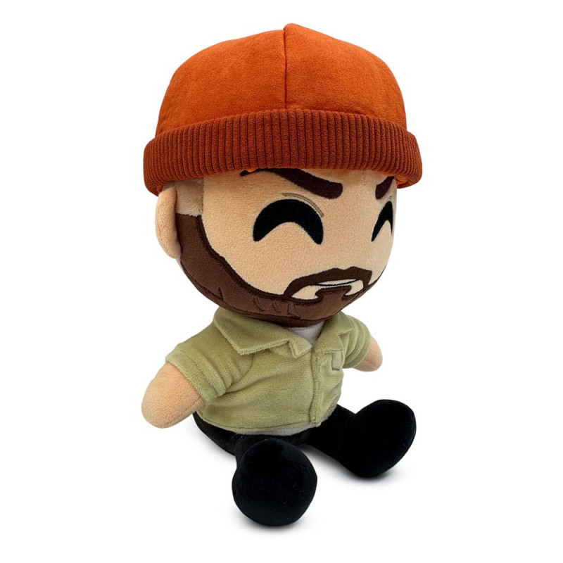 Linkin Park Plush Figure Dave 22 cm 1