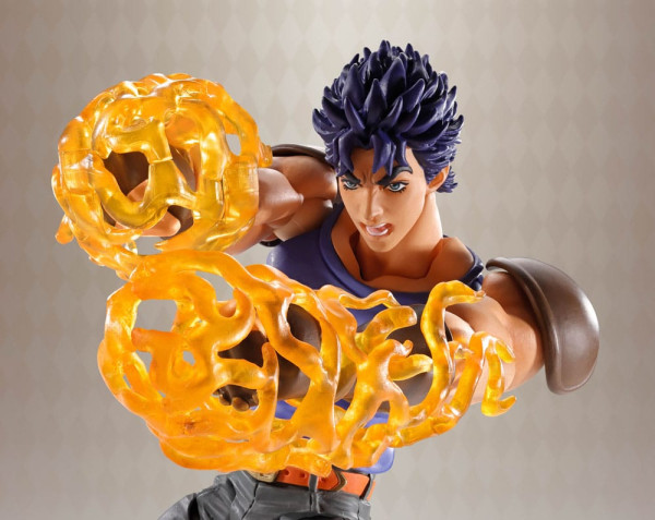 JoJo´s Bizarre Adventure S.H.Figuarts Action Figure Jonathan Joestar 17 cm 8