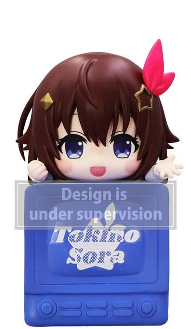 Hololive Production Hikkake PVC Statue Tokino Sora 10 cm