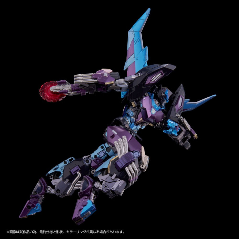 TRA GEN TT IMPORT AM-T01EX LL ROD 6