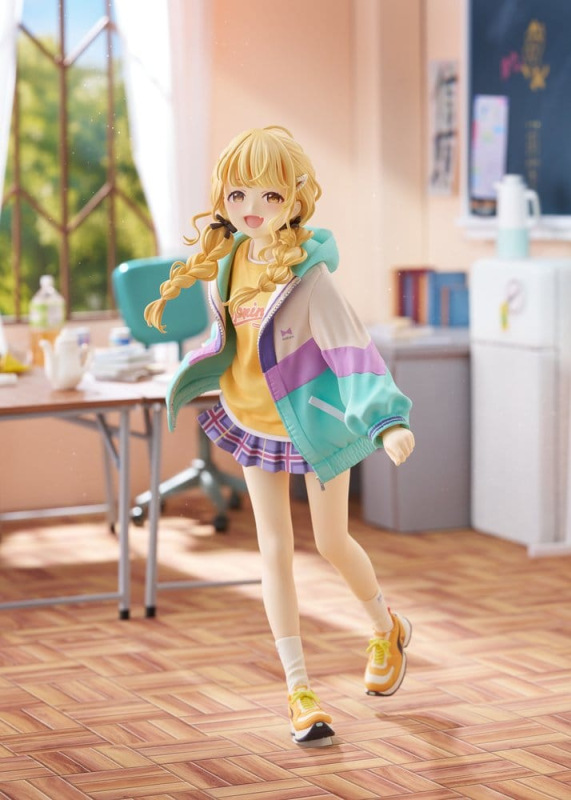The Idolmaster Gakuen PVC Figure 1/7 Kotone Fujita 23 cm 1