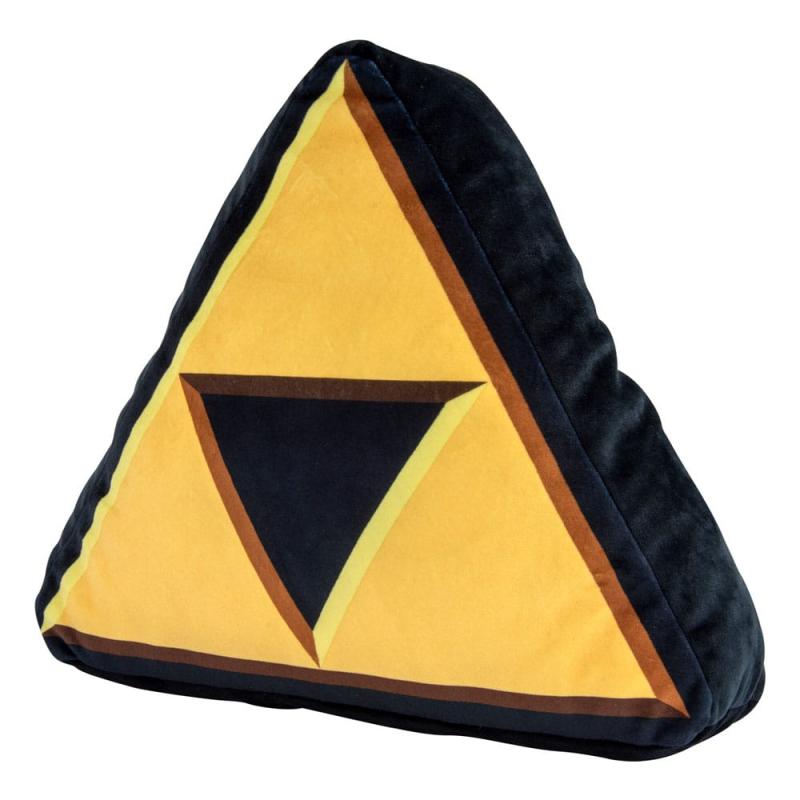 The Legend of Zelda Mocchi-Mocchi Plush Figure Triforce 37 cm