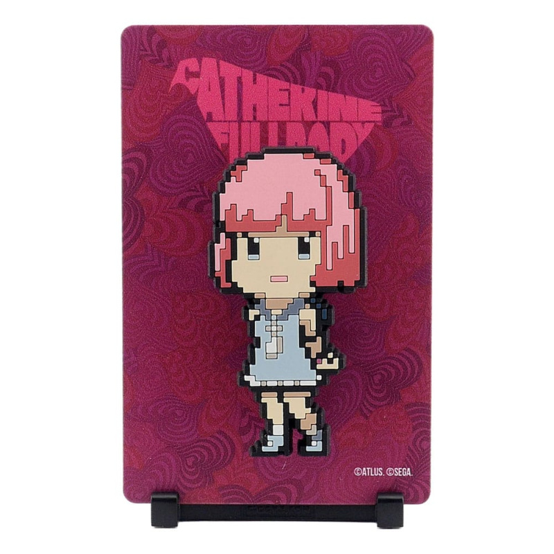 Catherine FiGGYZ Magnet Collectible Rin 11 cm 1