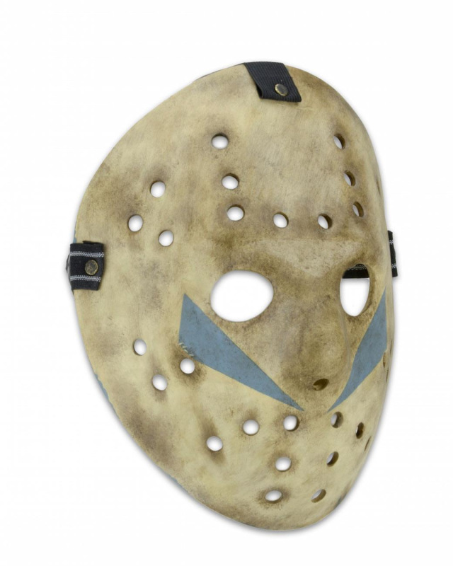 Friday the 13th Part 5: A New Beginning Replica Jason Mask 1