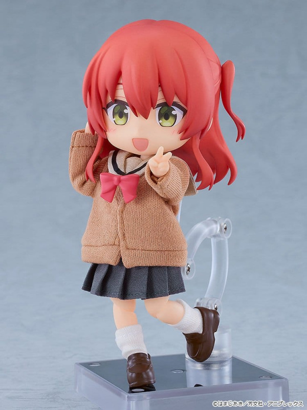 Bocchi the Rock! Nendoroid Doll Action Figure Ikuyo Kita 14 cm 3
