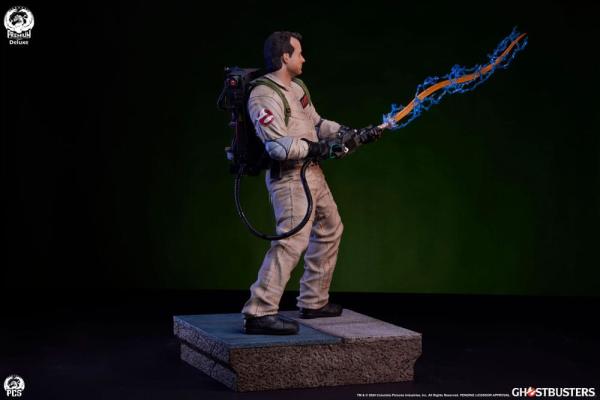 Ghostbusters Statue 1/4 Peter Vankman Deluxe Edition 51 cm 8