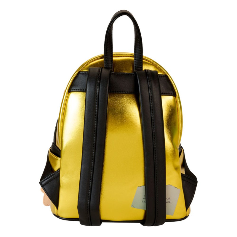 Laika by Loungefly Backpack Coraline Cat Cosplay 3