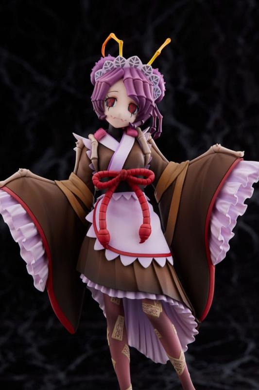 Original Character FNEX Statue 1/7 Entoma Vasilissa Zeta 20 cm