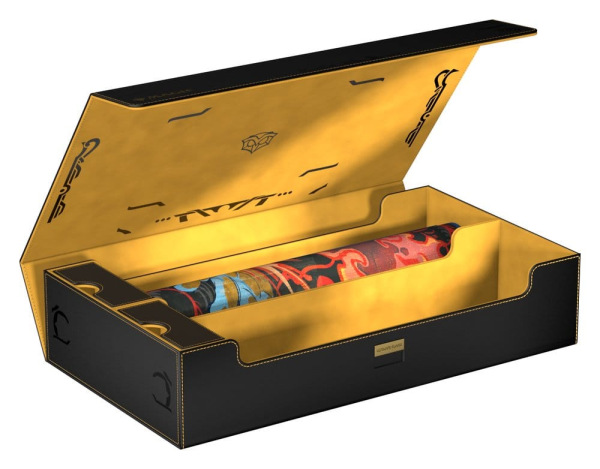 Ultimate Guard Omnihive 1000+ Xenoskin Magic: The Gathering "Secrets of Strixhaven" 7