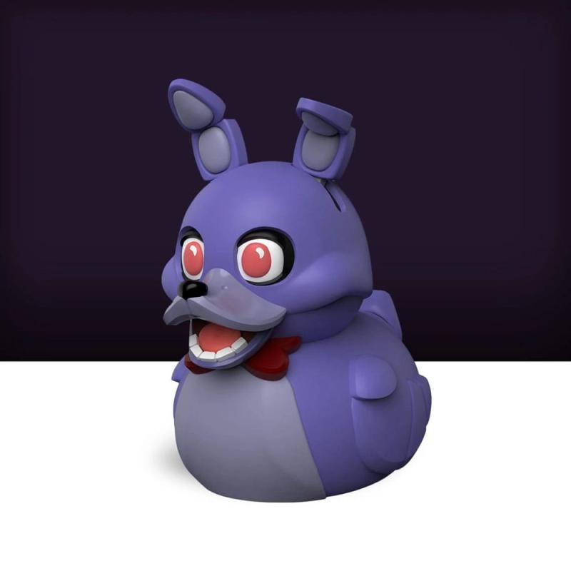 Five Nights at Freddy´s Tubbz Mini PVC Figure Bonnie 5 cm 4