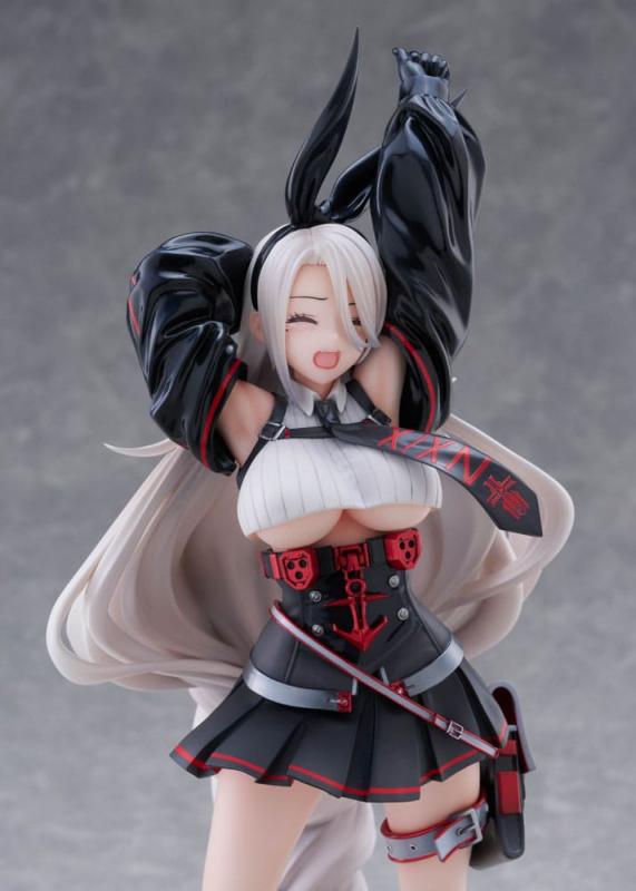 Azur Lane PVC Statue 1/7 Prinz Heinrich AmiAmi Limited Edition 23 cm 10