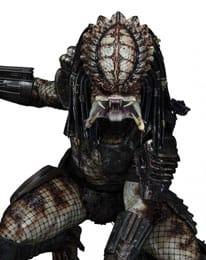 Predator 2 3D Wall Art City Hunter Predator 79 cm