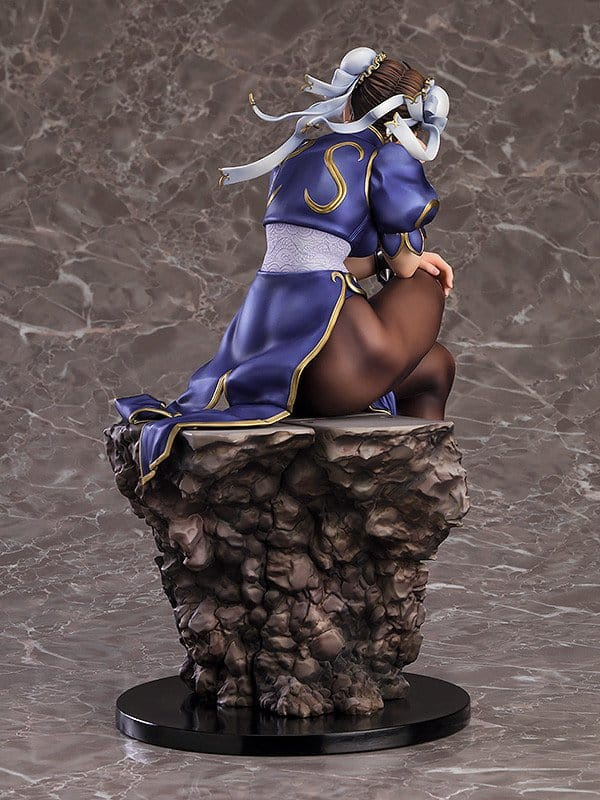 Street Fighter PVC Figure 1/6 Chun-Li 27 cm 3