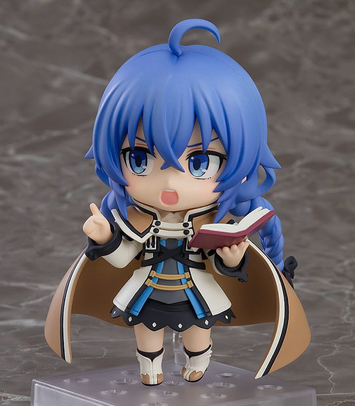 Mushoku Tensei: Jobless Reincarnation Nendoroid Action Figure Roxy Migurdia 10 cm 3