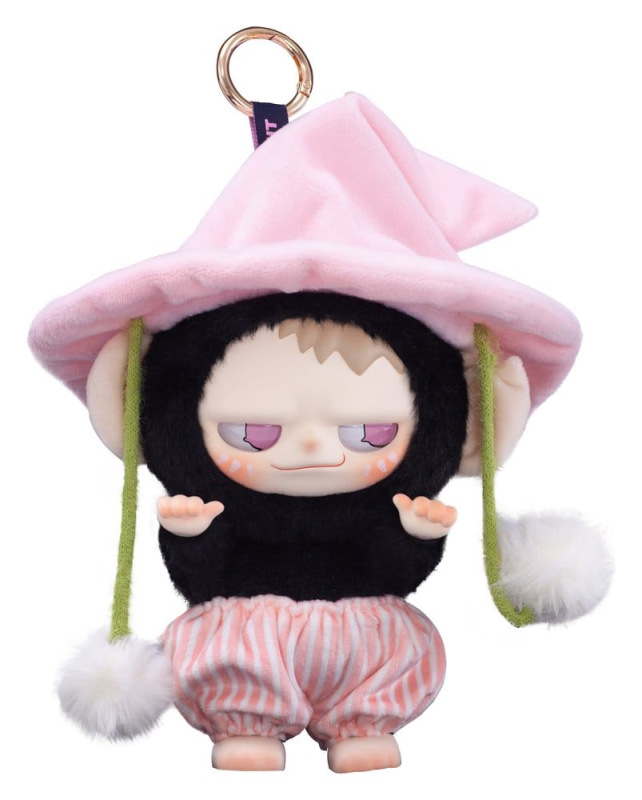 Pitenaught: Into Neverland Blind Box Keychain 16 cm Display (6) 1