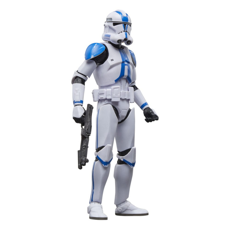 Star Wars Episode III Black Series Action Figure 20th Anniversary Tactical Ops Trooper 15 cm 13