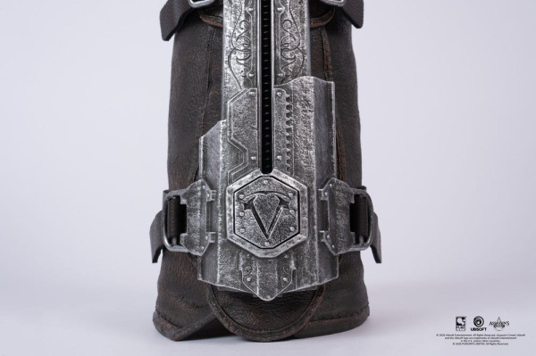 Assassin's Creed Replica 1/1 Edward Hidden Blade 11
