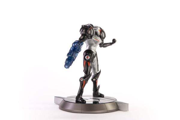 Metroid Prime PVC Statue Samus Phazon Suit Standard Edition 28 cm 9