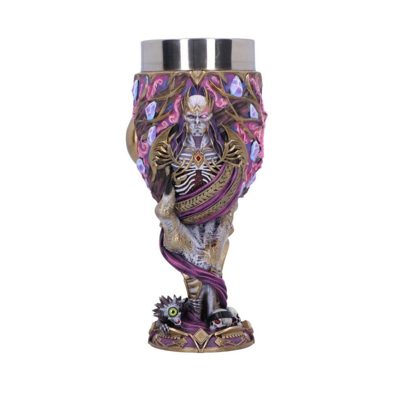 Dungeons & Dragons Goblet Vecna