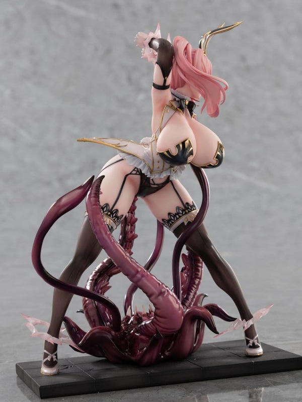 Original Character PVC Statue 1/6 Alice Illustrated by Ulrich Deluxe Edition 26 cm 3