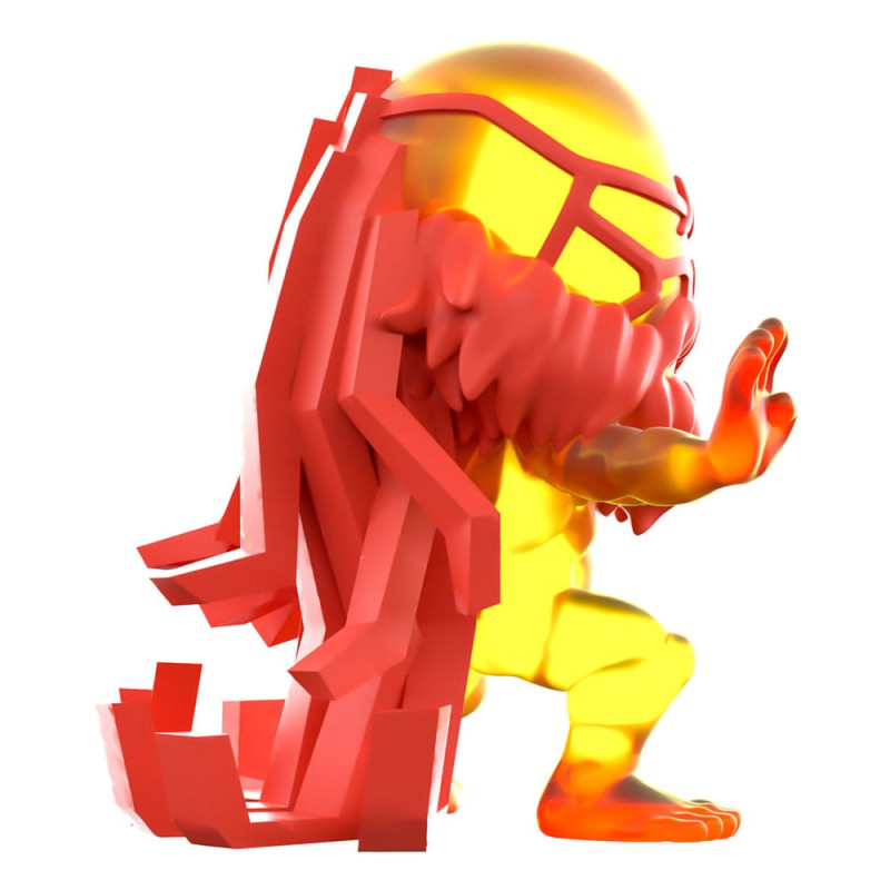 Ultrakill Vinyl Figure Sisyphus Prime 10 cm 1