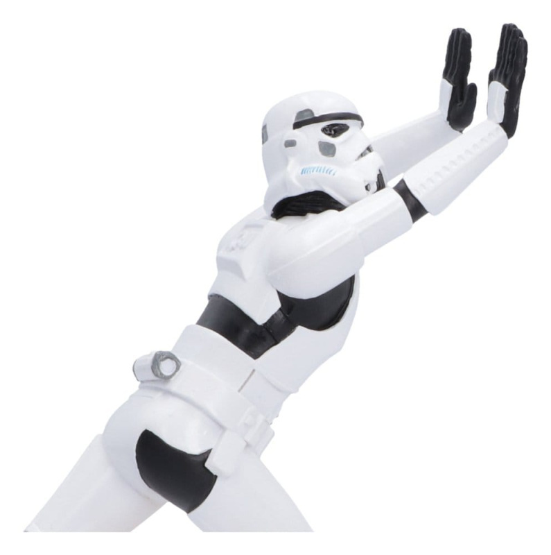 Original Stormtrooper Bookends Working Hard Hardly Working 19 cm 5