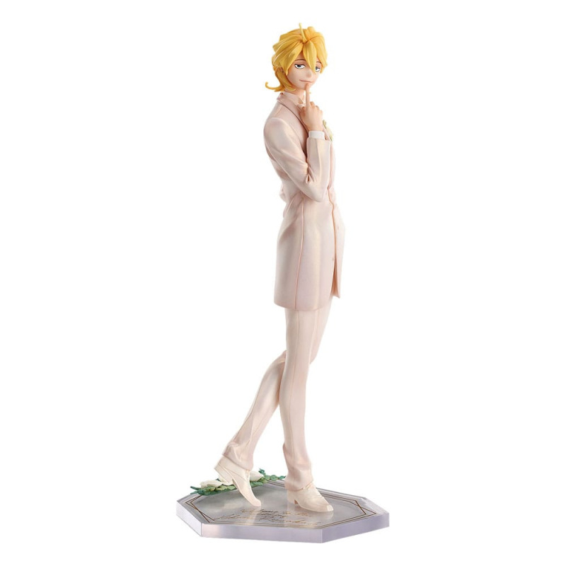 Doukyusei PVC Statue 1/7 Hikaru Kusakabe: Wedding Ver. 24 cm