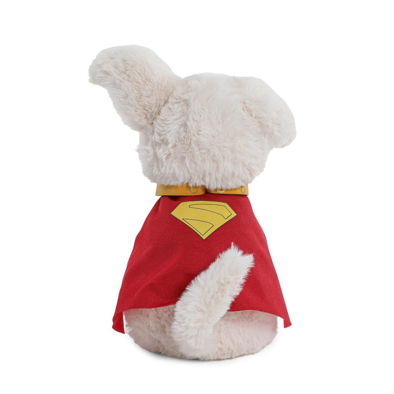 Superman (2025) Phunny Plush Figure Krypto 19 cm 3