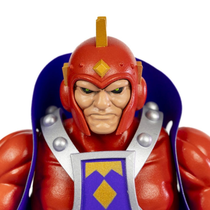 Legends of Dragonore: Warriors of the Galaxy Wave 3 Action Figure Thor 14 cm 5