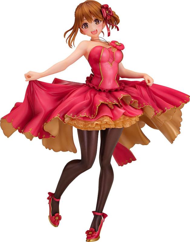 Atelier Ryza: Ever Darkness & the Secret Hideout The Animation PVC Statue 1/7 Reisalin Stout: Dress