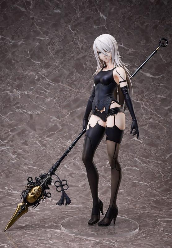 NieR:Automata Ver1.1a PVC Statue 1/4 A2 (YoRHa Type A No. 2) 44 cm 2