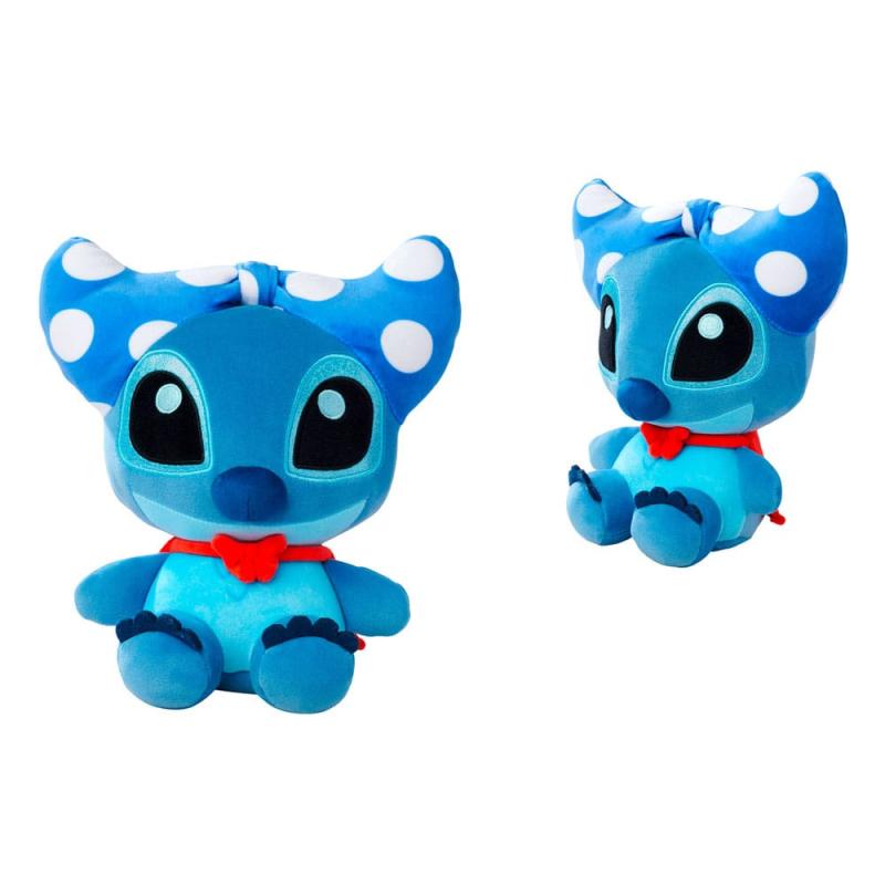 Lilo & Stitch Doorables Plush Figure Stitch 25 cm 1