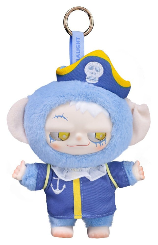 Pitenaught: Into Neverland Blind Box Keychain 16 cm Display (6) 4