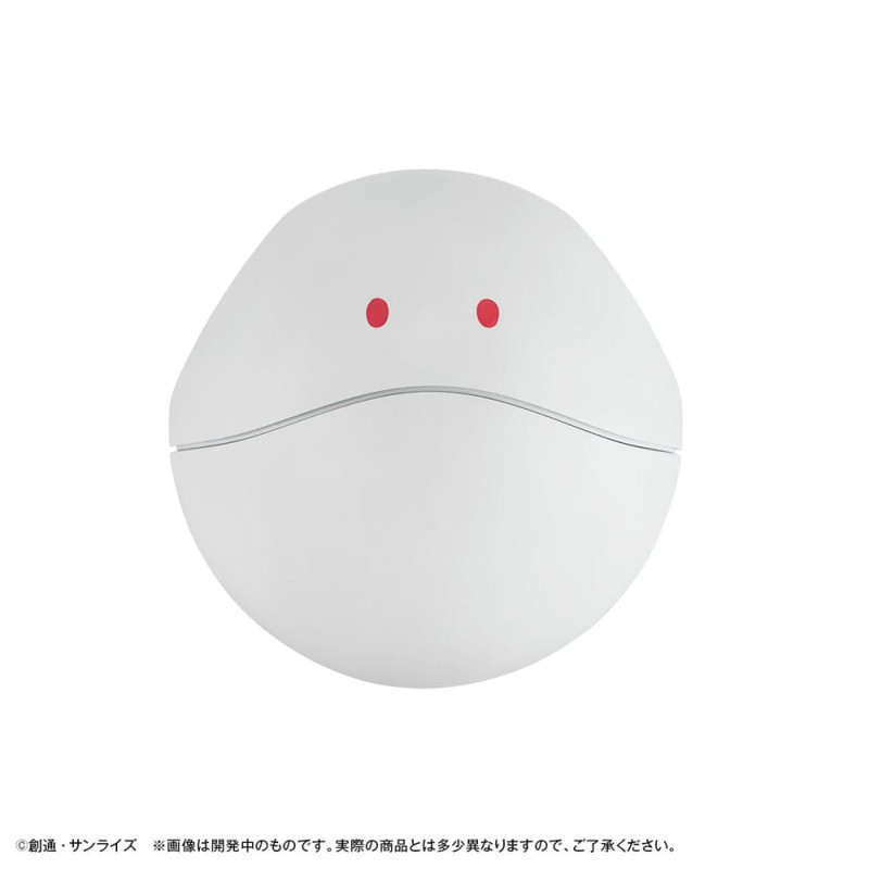 Mobile Suit Gundam GQuuuuuuX Coin Bank Haro 12 cm 3