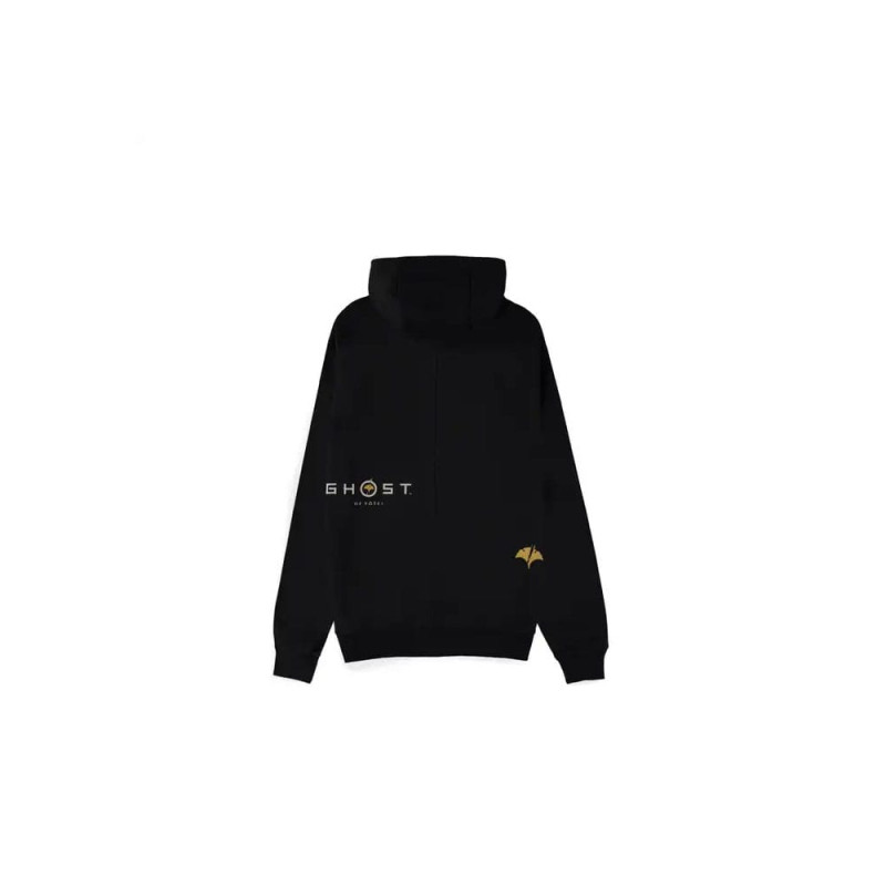 Ghost of Yotei Hooded Sweater Size M 1