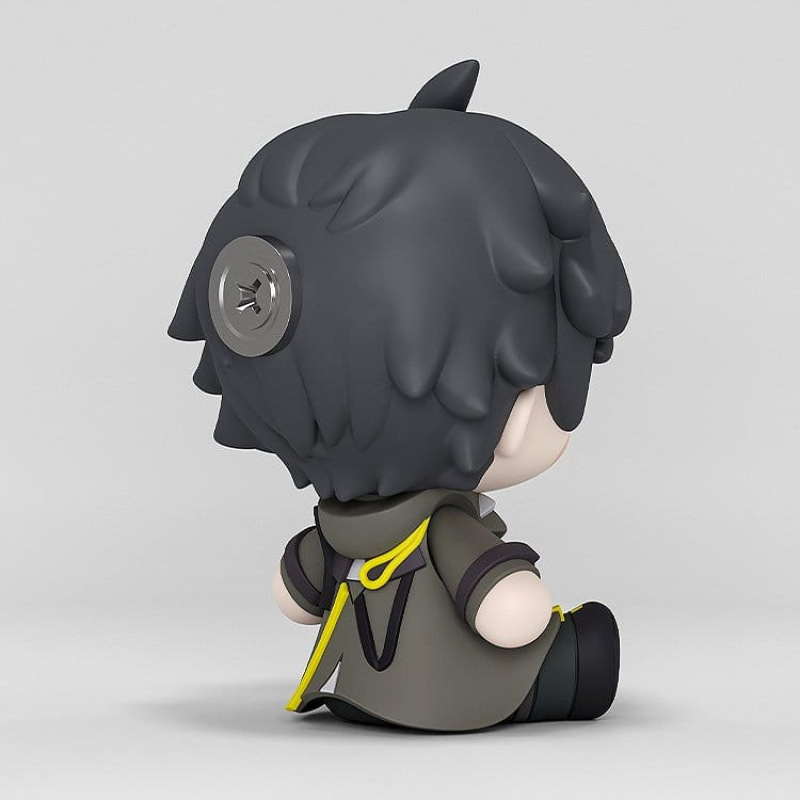 Arknights: Endfield Huggy Good Smile Mini Figure Endministrator (Male) 7 cm 3