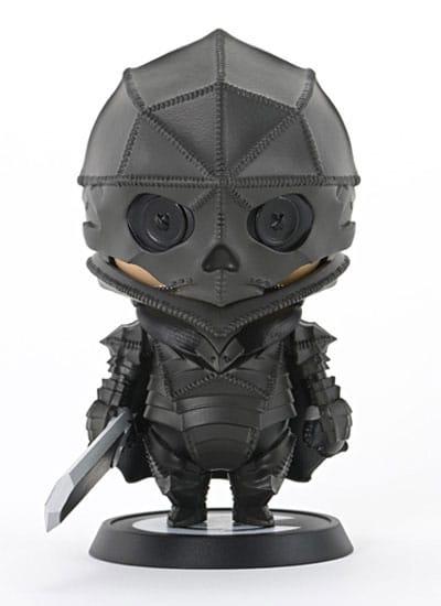 Berserk Cutie1 PVC Figure Guts Berserker Armor (Phase 0) 12 cm