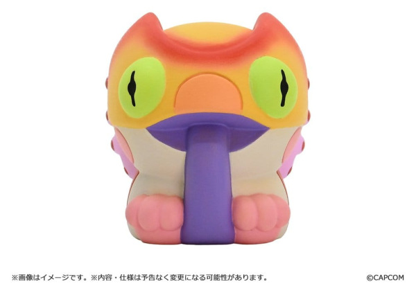 Monster Hunter Capcom Figure Builder Finger Puppet Vol. 3 9