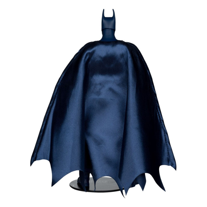 DC Direct McFarlane Toys Digital Action Figure Batman (No Man's Land) 19 cm 5