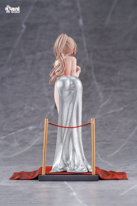 Original Character Statue 1/6 Erin Dress Ver. Illustration by Gwan-E 25 cm 8