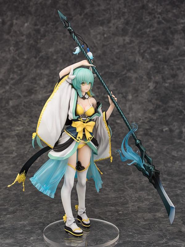 Fate/Grand Order PVC Statue 1/7 Lancer/Kiyohime 30 cm (re-run) 5