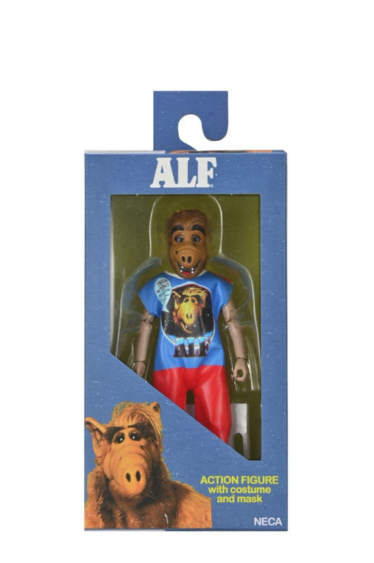 Ben Cooper Action Figures Costume Series 8 15 cm Assortment (12) 6