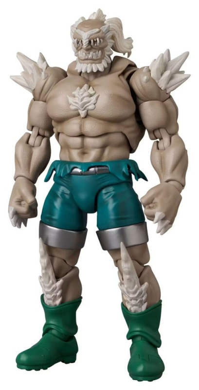 DC Comics MAFEX Action Figure Doomsday (The Death of Superman) 19 cm 4