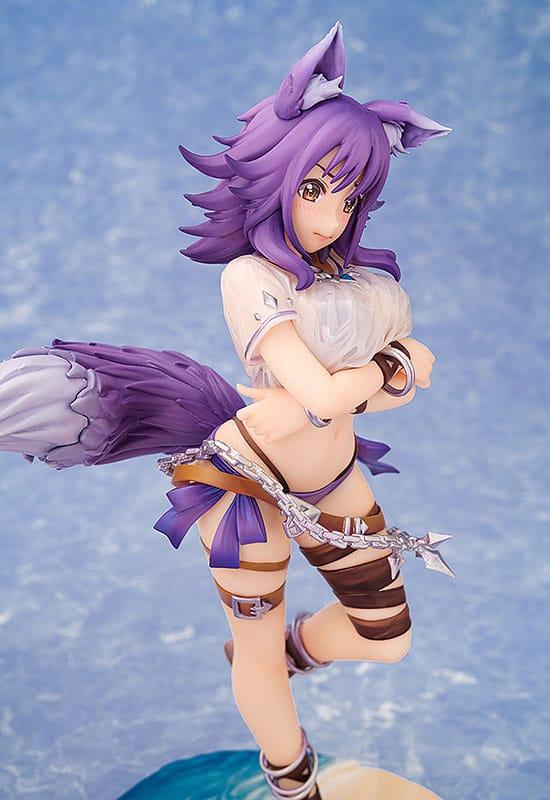 Princess Connect! Re:Dive PVC Statue 1/7 Makoto (Summer) 25 cm