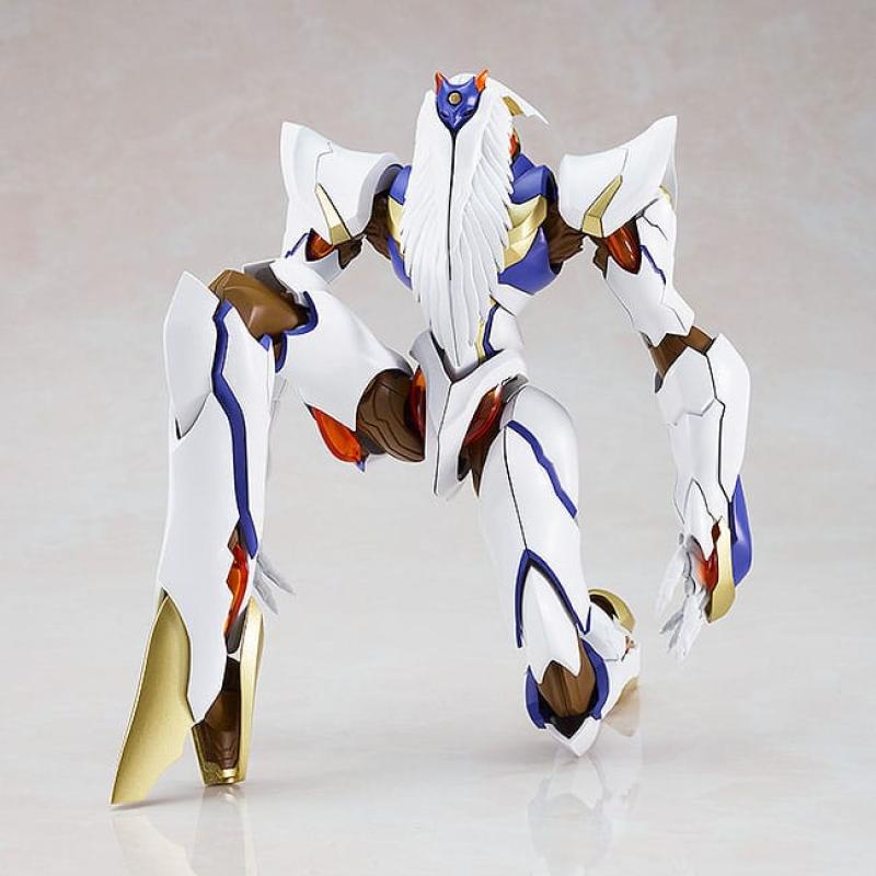 RahXephon Moderoid Plastic Model Kit RahXephon 20 cm 8