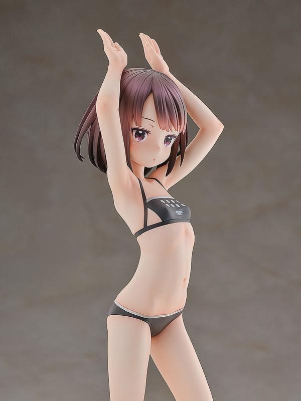 Sword Art Online Alternative: Gun Gale Online Statue 1/7 Llenn: Light Novel Swimsuit Ver. 23 cm 7