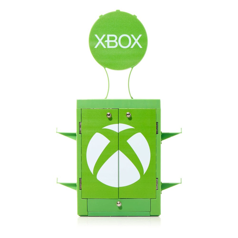 Xbox Gaming Locker Green 4
