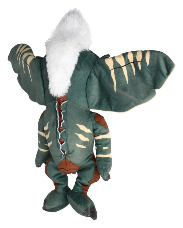 Gremlins Plush Figure Reversible Egg Stripe 30 cm 10