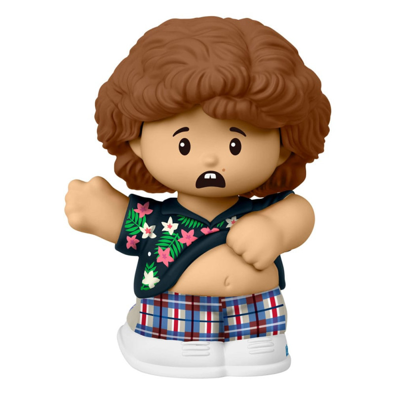 The Goonies Fisher-Price Little People Collector Mini Figures 5-Pack 7 cm 4
