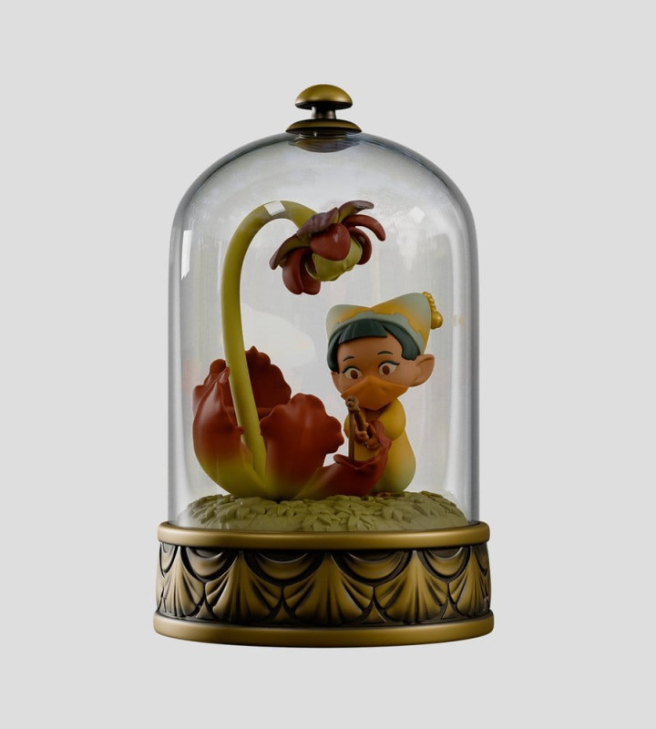 Cloche Fairies Mini Figures S1 11 cm Blind Box Display (6) 13